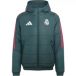 Adidas Veste Real Madrid 26/27 Hiver