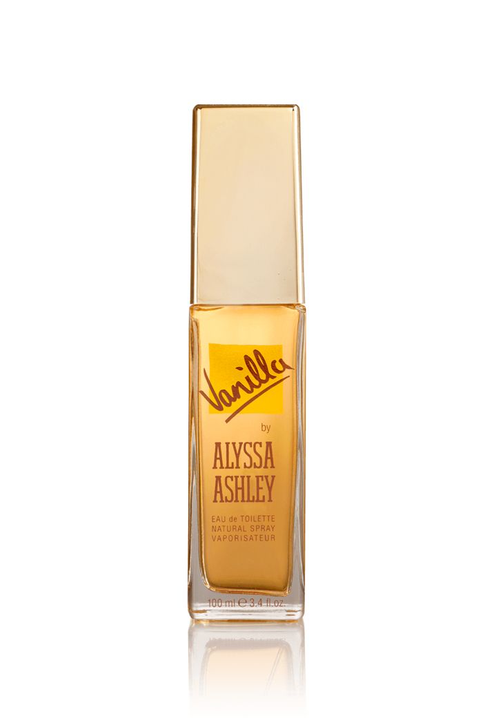 Alyssa Ashley Vanilla / 100 ml / Women