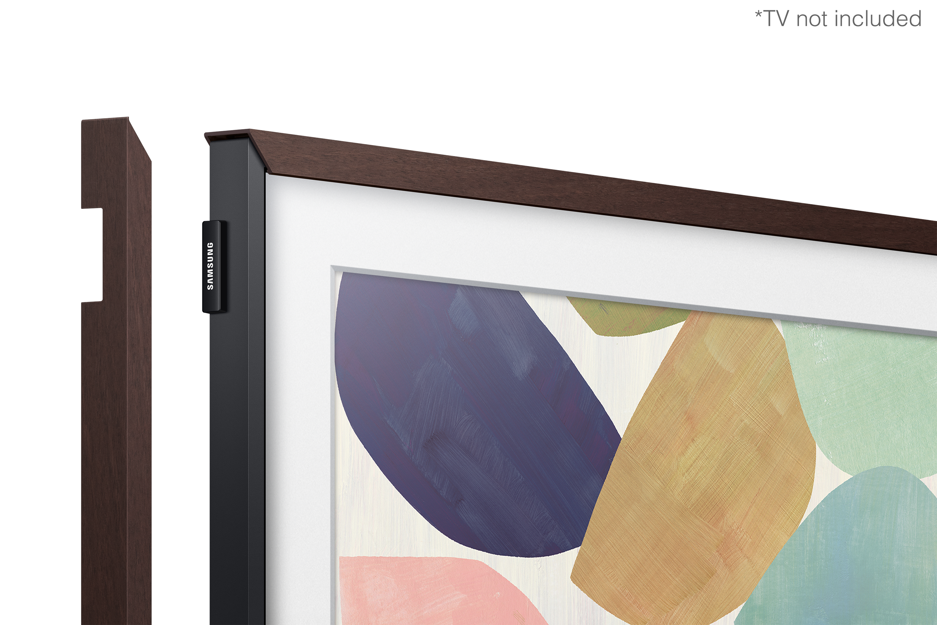 Samsung VG-SCFT32BW/XC - The Frame 32" - Bruin