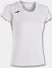 Joma Dames Record II T-shirt Wit XXL