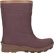 ZIGZAG Thermostiefel Fian Unisex Paars