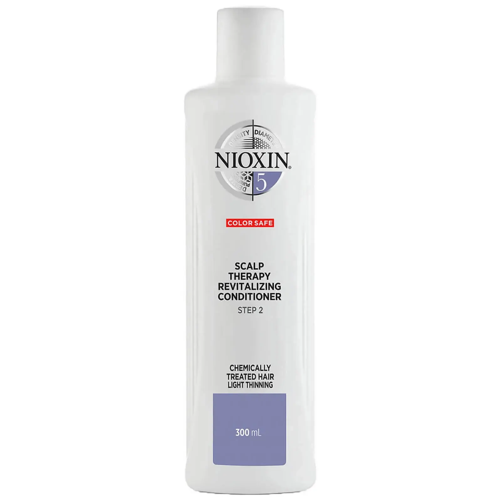 Nioxin System 5 Scalp Revitaliser 300 ml