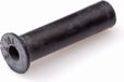 Rawlplug Rawlnut Rubber - M4 x 25 mm - per zak á 5 stuks