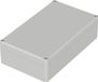 Bopla EUROMAS ET 214-LP 63214300 Industriële behuizing 200 x 120 x 57 ABS Grijs-wit (RAL 7035)