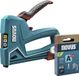 Novus Tools 030-0461 Nietpistool Type niet Type 37, Type 53 Lengte nieten 6 - 14 mm