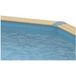 Ubbink Liner Seul Beige Pour Piscine Bois Azura 7,50 X 4,00 X 1,30 M