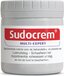 Sudocrem Billencreme - 125gr - Multi Expert - Luierzalf voor Gevoelige Huid