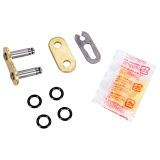 RK Clip lock 428 mxu or