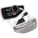 Diederichs LED zijknipperlichten set 12-22 DACIA/RENAULT Helder