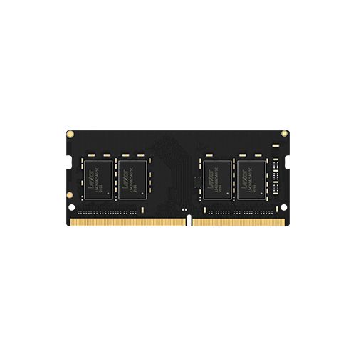 Lexar 8GB DDR4 3200MHz Notebook Memory - LD4AS008G-B3200GSST