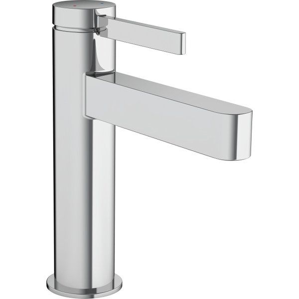 Hansgrohe Finoris wastafelkraan 110 chroom 76020000