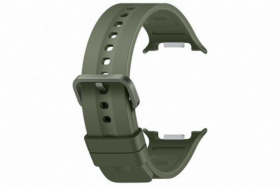 Samsung Galaxy Watch9 Sport Band - Groen - M/L