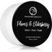 Milkhouse Candle Co. Creamery Pruimen & Vlierbessen Geurkaars Treveler Blik 106g