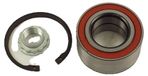 TRISCAN Roulement de roue pour BMW 3 Limousine (E46), 85mm, 8530 11216