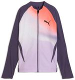 Puma Dames trainingsjack W Lightspeed Ultraweave Graphic Jacket 528782