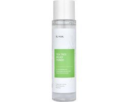 IUNIK - Tea Tree Relief Toner - 200ml