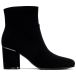 XTI - Bottines Femme - Chaussures confortables et polyvalentes - Mode décontractée