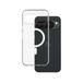 PanzerGlass CARE™ by ® Urban Combat Coque Transparente avec Qi Blanc Google Pixel 11 Pro XL