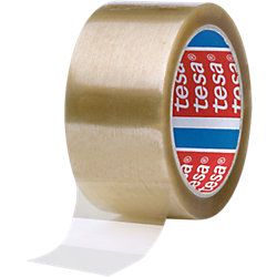 tesa 4089 Verpakkingstape - 50 mm x 66 m