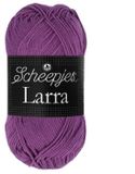 Scheepjes Larra 50g - Paars