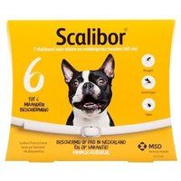 Scalibor Scalibor protectorband S/M - 3 x 48 cm