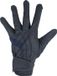 HKM Equestrian Rijhandschoenen - Donkerblauw - XL