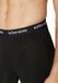Bjorn Borg Sous-vêtement long - Merino Wool Blend Long John - Pantalon thermique - Noir / XL