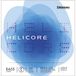 D'Addario Helicore Hybrid Bass enkele G-snaar. Lichtgewicht spanning E String