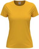Stedman Classic-T Fitted Women S141 - SUNFLOWER YELLOW - 3XL