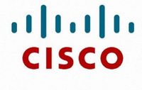 Cisco CAB-AC2E= Zwart electriciteitssnoer