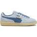 PUMA Unisex Palermo Hairy Frosted Dew-blue Horizon