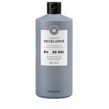 Maria Nila Bleach Collection Developer 9 %, 750ml