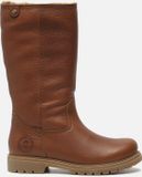 Panama Jack Bambina B11 Klassieke laarzen Dames - Cognac - Maat 40