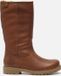 Panama Jack Bambina B11 Klassieke laarzen Dames - Cognac - Maat 40