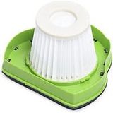 BISSELL PET HAIR ERASER FILTRE