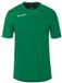 Kempa Athletics 29-shirt 2005180 Unisexe Adultes Manches courtes Lagune