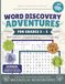 Word Discovery Adventures - Grades 3-5 - Civics Explorer Edition