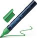 Schneider Schrijfwaren Schneider permanent marker - Maxx 230 - ronde punt - groen
