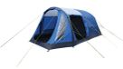 Regatta Kolima Tente familiale gonflable imperméable pour cinq personnes Bleu