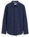Tom Tailor Regular Fit Overhemd Blue Vichy Check
