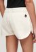 Superdry Sportswear racershort met logo - Dames - Korte broeken