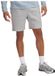 Under Armour Icon Fleece Shorts Gray 011-S