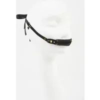 Fräulein Kink Ballgag Mondknevel