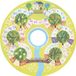Stokke MUtable V2 plateau de jeu - Fruits et légumes