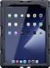 Andres aiShell 11 heavy-duty case iPad Pro 11/ Air 4/5 10.9 - zwart