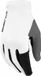 CUBE GANTS RACE LONG FINGER BLANC
