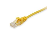 Equip 615566 netwerkkabel Geel 40 m Cat6 S/FTP