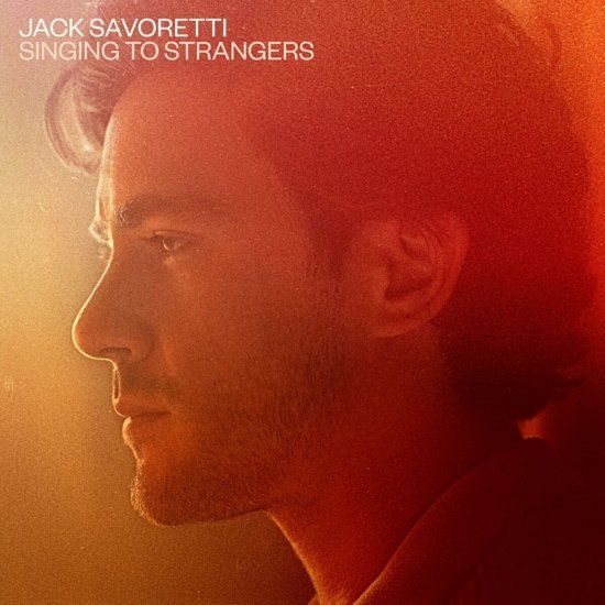 Jack Savoretti - Singing To Strangers - 2CD - Pop