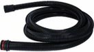 Bosch Professional verlenging voor stofzuigerslang (voor GAS 12-25 PL/GAS 15 PS, lengte 3 m, stofzuigeraccessoires)