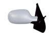 ALKAR 6140173 Rétroviseur extérieur droit, électrique, convexe, avec couche d'apprêt